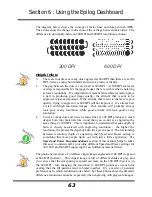 Preview for 77 page of Epilog Laser FiberMark Fusion 13000 Owner'S Manual