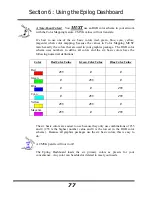 Preview for 91 page of Epilog Laser FiberMark Fusion 13000 Owner'S Manual