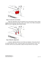 Preview for 6 page of Epilog Laser Fusion Manual