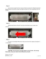 Preview for 4 page of Epilog Laser Helix Manual