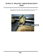 Preview for 69 page of Epilog Laser LEGEND 24EX 6000 Owner'S Manual