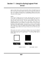 Preview for 74 page of Epilog Laser LEGEND 24EX 6000 Owner'S Manual