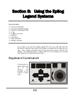 Preview for 87 page of Epilog Laser LEGEND 24EX 6000 Owner'S Manual