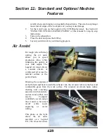 Preview for 139 page of Epilog Laser LEGEND 24EX 6000 Owner'S Manual