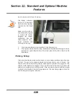 Preview for 142 page of Epilog Laser LEGEND 24EX 6000 Owner'S Manual