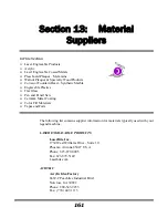 Preview for 175 page of Epilog Laser LEGEND 24EX 6000 Owner'S Manual