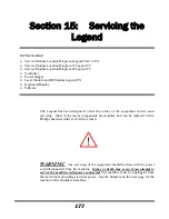 Preview for 191 page of Epilog Laser LEGEND 24EX 6000 Owner'S Manual