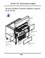 Preview for 192 page of Epilog Laser LEGEND 24EX 6000 Owner'S Manual