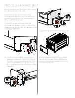 Предварительный просмотр 6 страницы Epilog Fusion Pro 32 Replacement