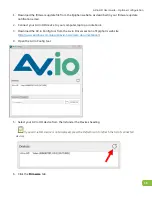 Предварительный просмотр 18 страницы epiphan video AV.io HD User Manual