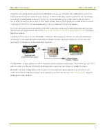 Preview for 9 page of epiphan video DVI2USB 3.0 User Manual