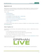 Предварительный просмотр 82 страницы epiphan video Pearl Mini User Manual