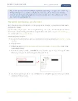 Preview for 99 page of epiphan video Standalone VGA Grid User Manual