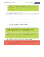 Preview for 110 page of epiphan video Standalone VGA Grid User Manual