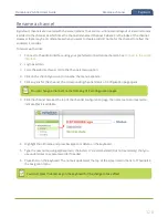 Preview for 120 page of epiphan video Standalone VGA Grid User Manual