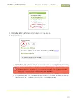 Preview for 203 page of epiphan video Standalone VGA Grid User Manual