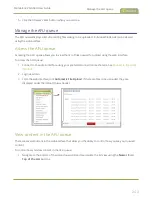 Preview for 242 page of epiphan video Standalone VGA Grid User Manual