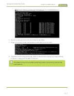 Preview for 247 page of epiphan video Standalone VGA Grid User Manual