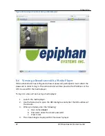 Предварительный просмотр 51 страницы epiphan DVI Broadcaster DL User Manual