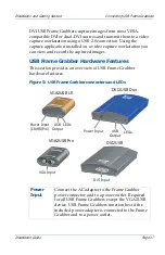 Предварительный просмотр 17 страницы epiphan DVI2USB Solo Installation Manual