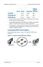 Предварительный просмотр 19 страницы epiphan DVI2USB Solo Installation Manual