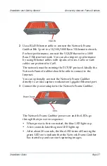 Предварительный просмотр 27 страницы epiphan DVI2USB Solo Installation Manual