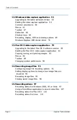 Preview for 4 page of epiphan DVI2USB Solo User Manual