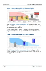 Preview for 8 page of epiphan DVI2USB Solo User Manual