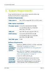 Preview for 11 page of epiphan DVI2USB Solo User Manual