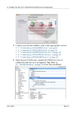 Preview for 15 page of epiphan DVI2USB Solo User Manual