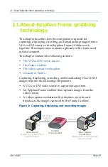 Preview for 29 page of epiphan DVI2USB Solo User Manual