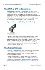 Preview for 30 page of epiphan DVI2USB Solo User Manual