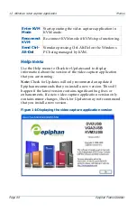 Preview for 66 page of epiphan DVI2USB Solo User Manual