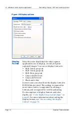 Preview for 72 page of epiphan DVI2USB Solo User Manual