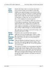 Preview for 73 page of epiphan DVI2USB Solo User Manual