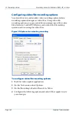 Preview for 102 page of epiphan DVI2USB Solo User Manual