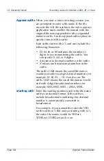 Preview for 104 page of epiphan DVI2USB Solo User Manual