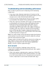 Preview for 127 page of epiphan DVI2USB Solo User Manual