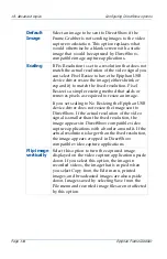 Preview for 144 page of epiphan DVI2USB Solo User Manual