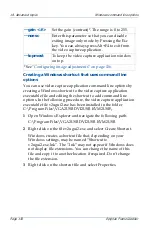 Preview for 150 page of epiphan DVI2USB Solo User Manual