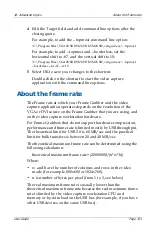 Preview for 151 page of epiphan DVI2USB Solo User Manual