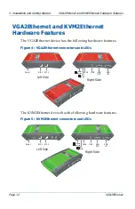 Предварительный просмотр 12 страницы epiphan KVM2Ethernet User Manual