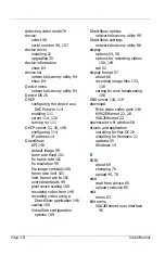 Предварительный просмотр 174 страницы epiphan KVM2Ethernet User Manual