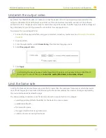 Preview for 81 page of epiphan Lecture Recorder X2 User Manual