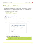 Preview for 140 page of epiphan Lecture Recorder X2 User Manual