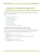 Preview for 55 page of epiphan LiveScrypt User Manual