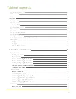 Preview for 6 page of epiphan Pearl-2 Rackmount User Manual