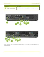 Предварительный просмотр 21 страницы epiphan Pearl-2 Rackmount User Manual