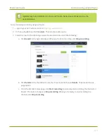 Preview for 104 page of epiphan Pearl-2 Rackmount User Manual