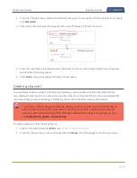 Preview for 228 page of epiphan Pearl-2 Rackmount User Manual